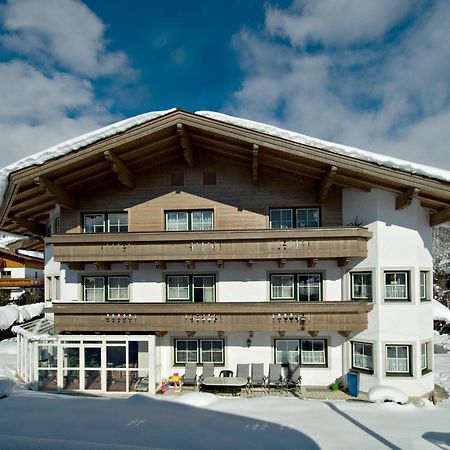 Appartements Familie Grundner ลีโอกัง ภายนอก รูปภาพ